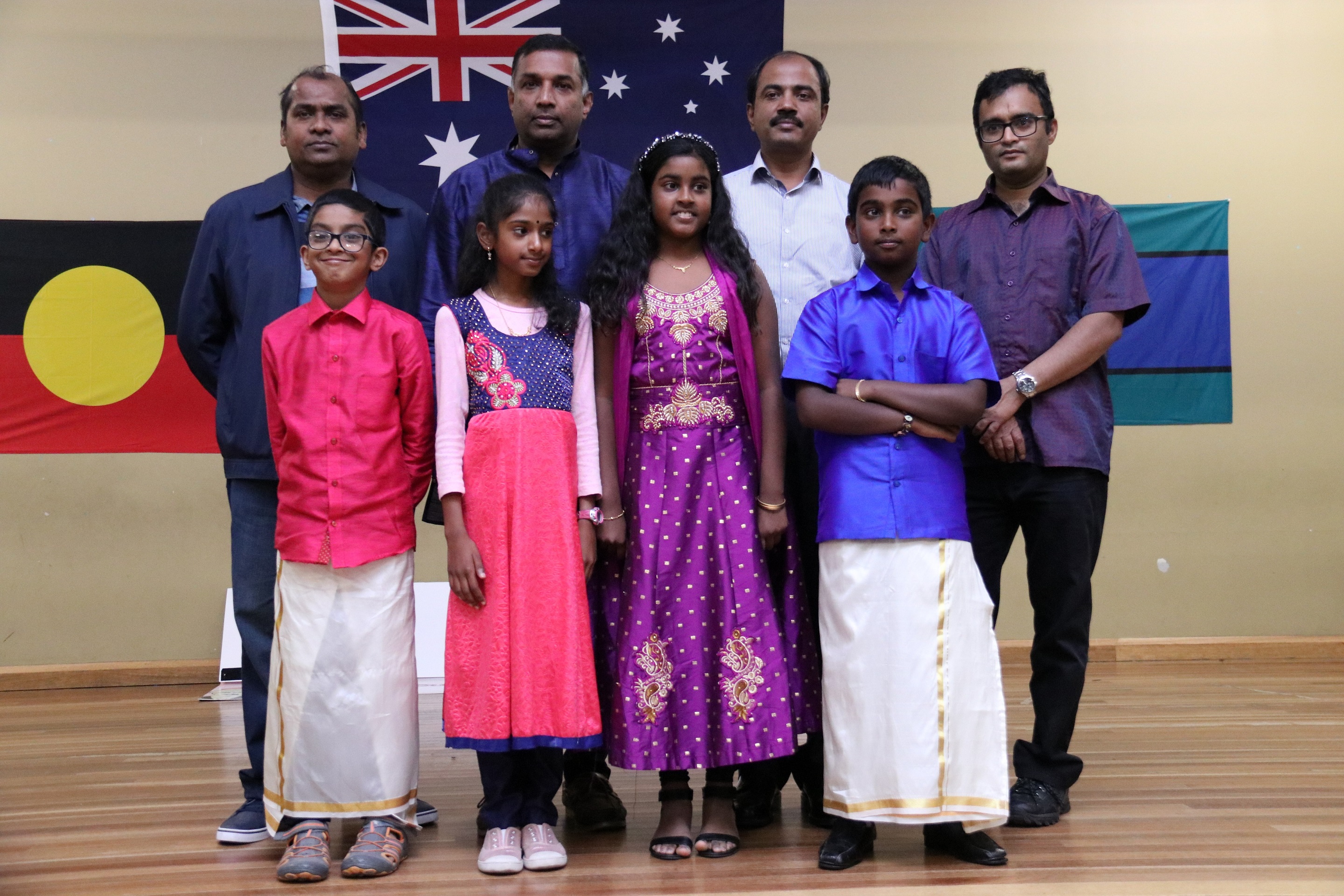 Speech Competition - 2019 - Year 4.JPG